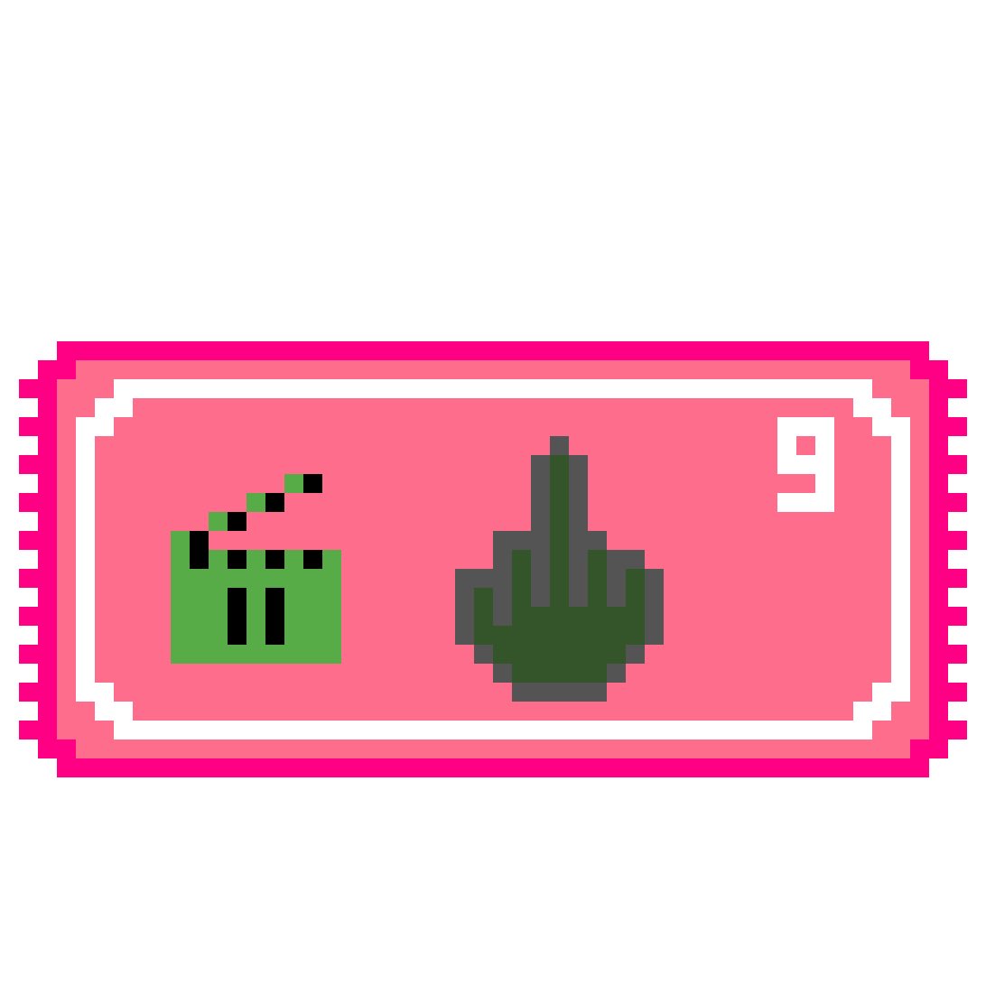 fckets's tweet image. TIER 7, 8 and 9 dropping tomorrow!

0.1 ETH each.
opensea.io/collection/fuc…

#nft #NFTs #NFTcollection #Ethereum #fckets #NFTdrop #NFTartist #opensea #OpenSeaNFT