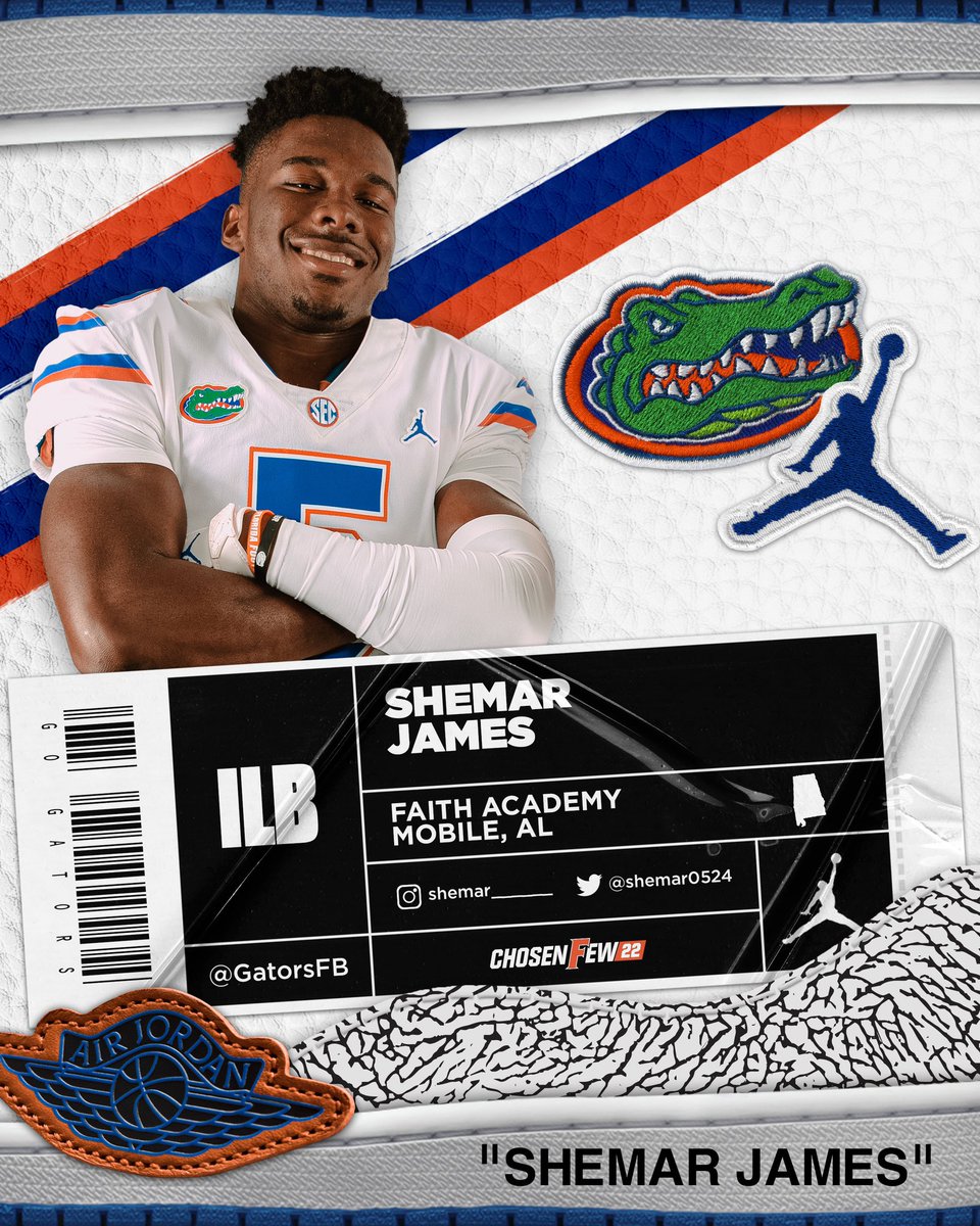 Florida Gators Football tweet media