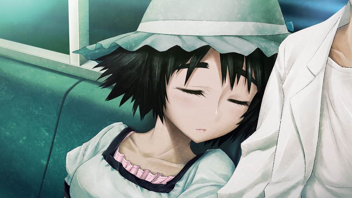 Daily Mayuri Shiina on Twitter.