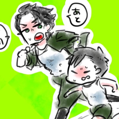 #新しいプロフィール画像 