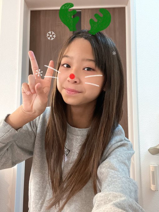 Twitterのコスプレ画像1