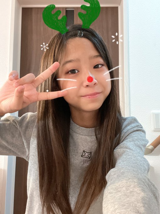 Twitterのコスプレ画像2