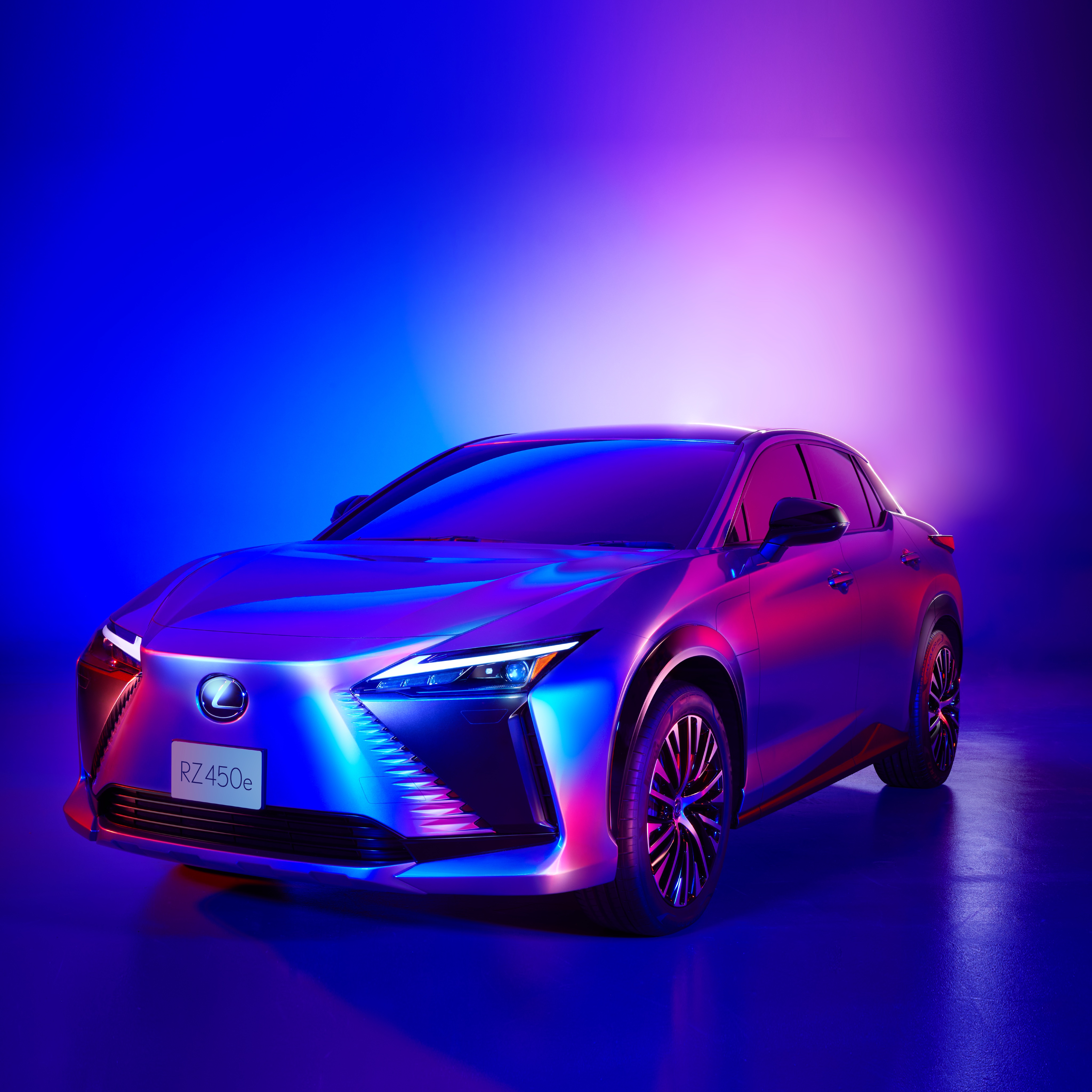 Lexus The All New Lexus Rz Where Sustainability Meets Sleek Lines And Power Lexus Lexusrz Lexuselectrified Experienceamazing T Co Nsejpyd8fp Twitter