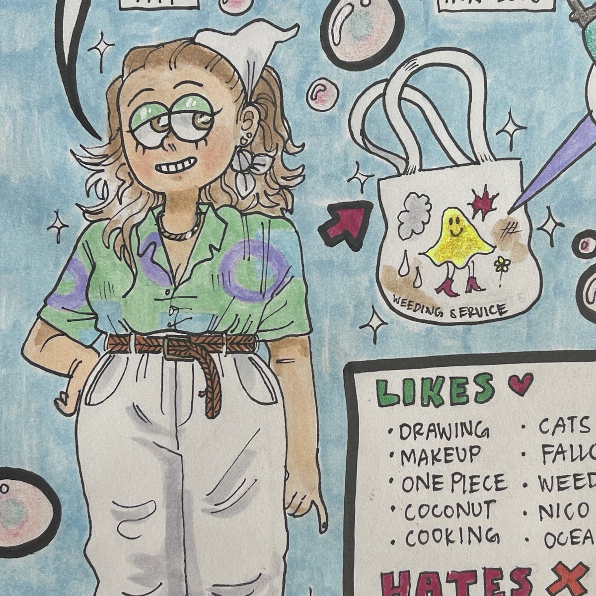 sabaodies's tweet photo. meet the artist! im tay :) https://t.co/gZXEoqmjJ0