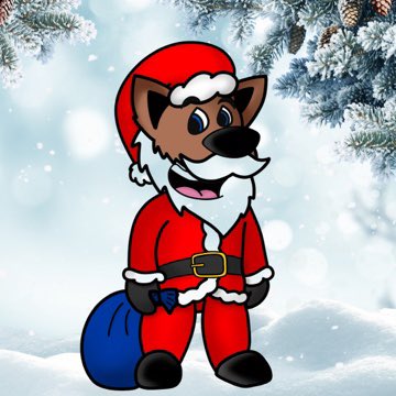 thecardanodogs's tweet photo. Did you see the first Christmas #ADADog? Well if not, here he is!
sADA Claus…? 🤔 https://t.co/fUVhLaxdFf