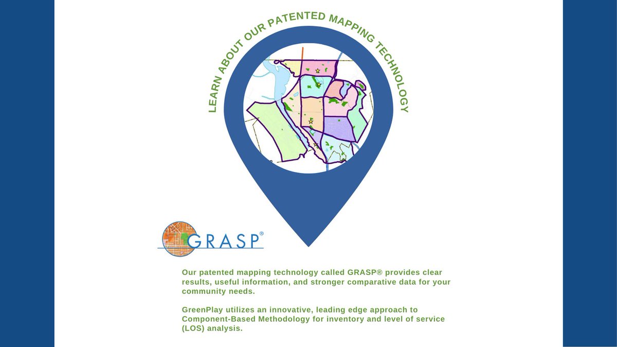 Let’s Continue Reviewing Some of Our Latest Innovations...

Our patented mapping technology utilizes a leading-edge approach to Component-Based Methodology for inventory and level of service (LOS) analysis. This technology is formally called GRASP®.