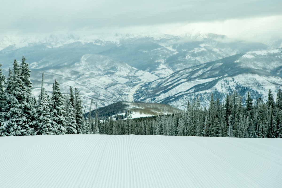 Beaver Creek Resort tweet media