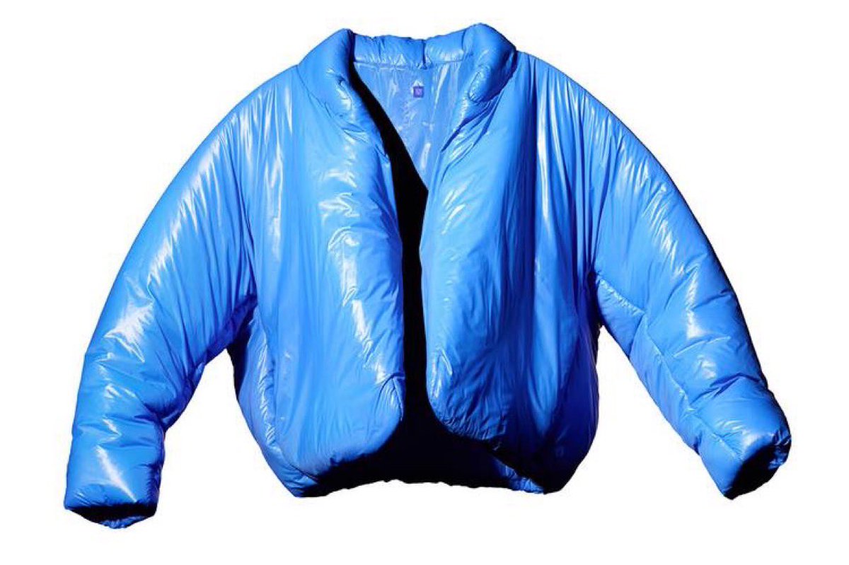 Kanye West × GAP】新ライン〈YEEZY Gap〉のラウンドジャケット全3色が
