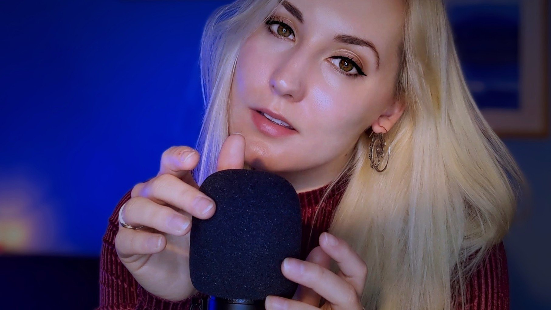 ASMR Shortbread on Twitter: "I can help you relax with my newest video! Link in my BIO. ππ€ #asmr
