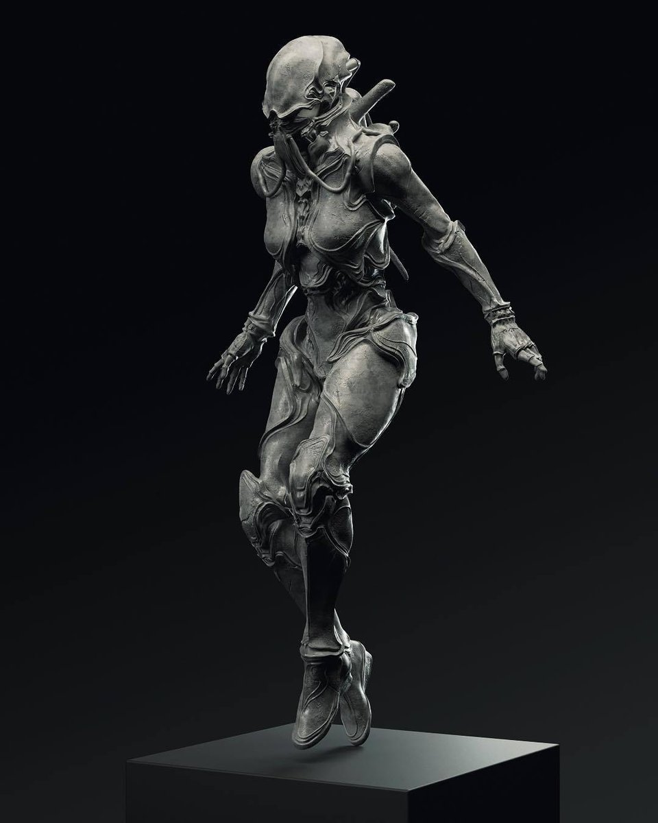 Archillect (@archillect) on Twitter photo 