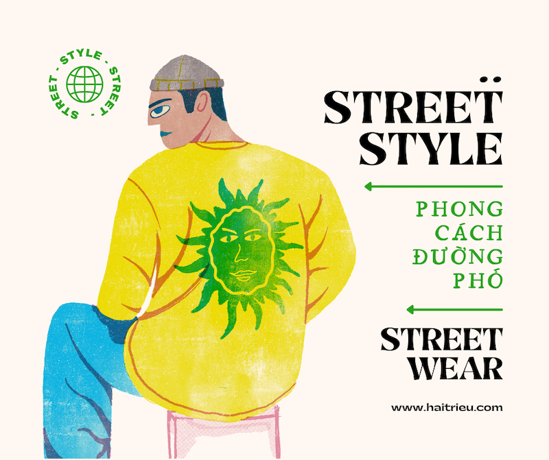 haitrieucom's tweet photo. #Street_style là cụm từ khá quen thuộc đối với các bạn trẻ. Không phải là sự phát triển từ các bộ sưu tập

https://t.co/ztChLmeBlz https://t.co/e9dDOATEFZ
