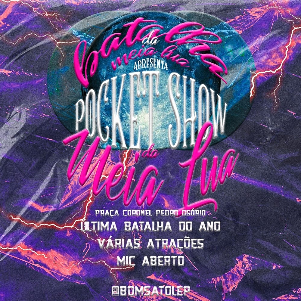 bdmsatolep's tweet photo. VAI PEGAR UM PREÇO
VAI PEGAR UM PREÇO
É NA MEIA LUA, TU JA SABE O ENDEREÇO!🔥🔥🔥🔥🔥 https://t.co/32okTwTdSZ