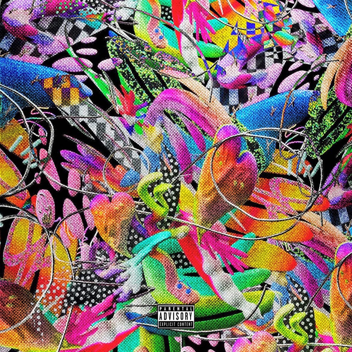 crashjordy's tweet image. “NO FUN” OUT NOW 
PROD. @jdollaprod + @chrisclay__ 

CrashJordy.lnk.to/NoFun