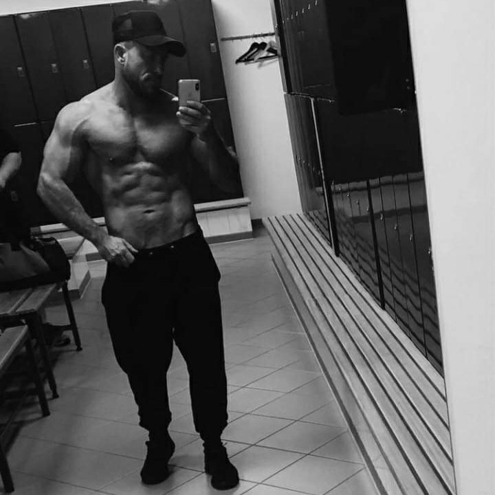 #NewProfilePic