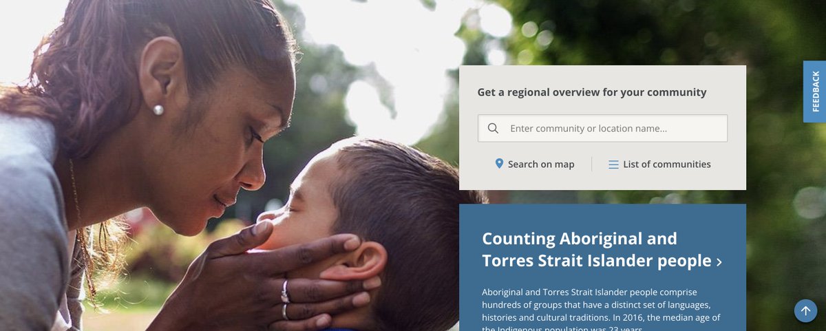 Lowitja Institute (@lowitjainstitut) on Twitter photo Have you seen the new Regional Insights for Indigenous Communities website launched by <a href="/aihw/">Australian Institute of Health and Welfare</a> last week? rific.gov.au Have you seen the new Regional Insights for Indigenous Communities website launched by <a href="/aihw/">Australian Institute of Health and Welfare</a> last week? rific.gov.au