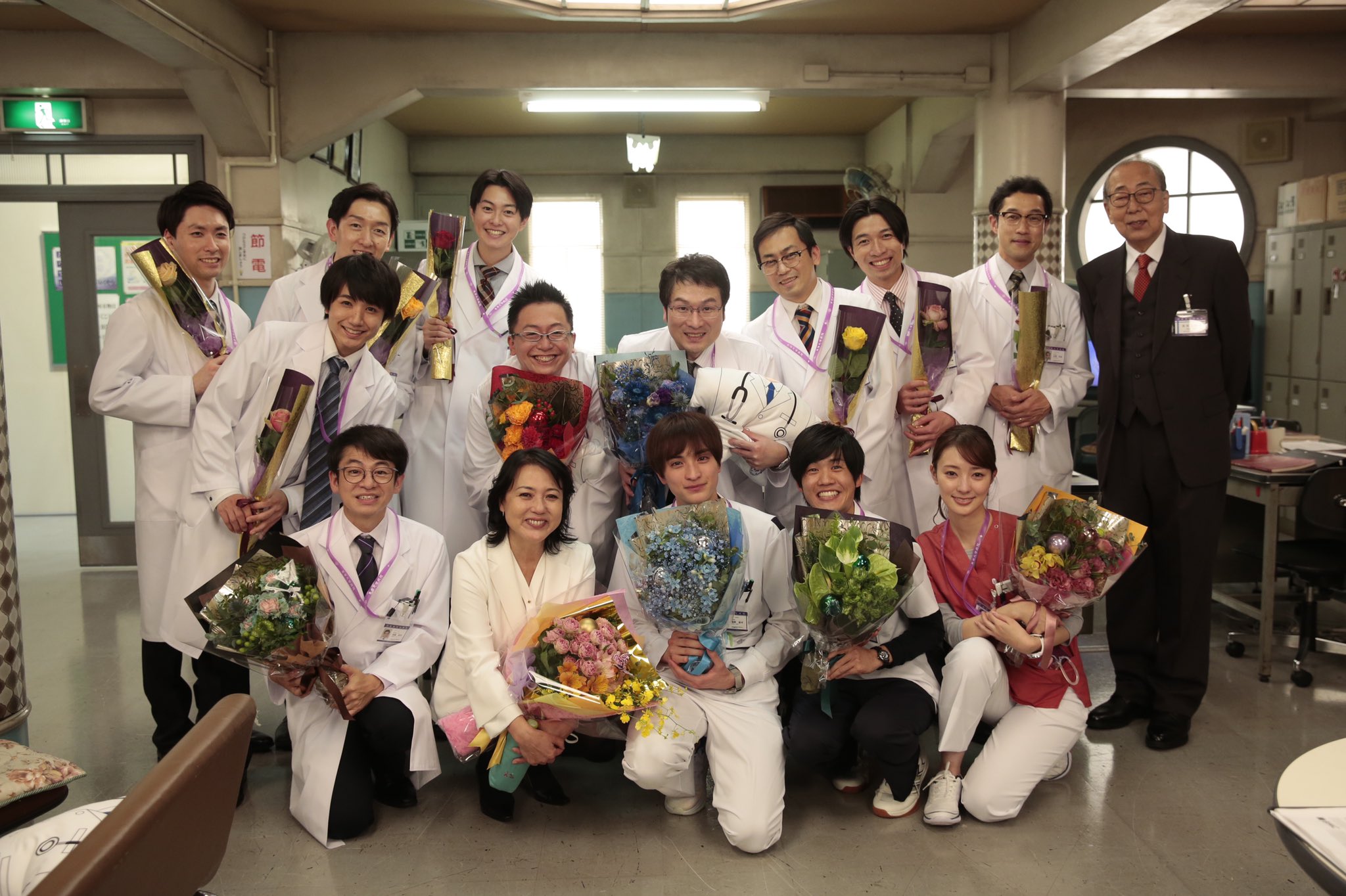 Tweets With Replies By 川合智己 Kawai Official Twitter