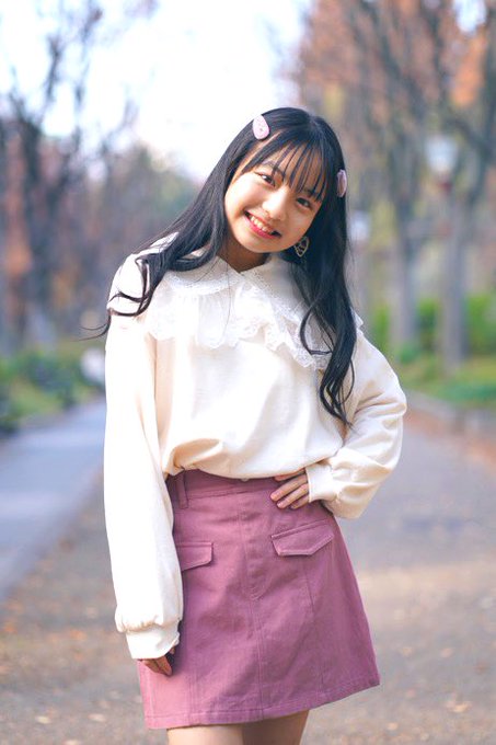 Twitterのコスプレ画像9