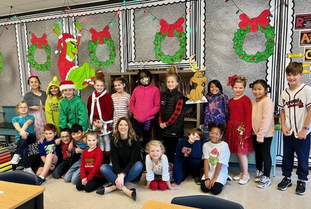 SproatMrs's tweet photo. Such a fun day! https://t.co/ooA7g2lQrt