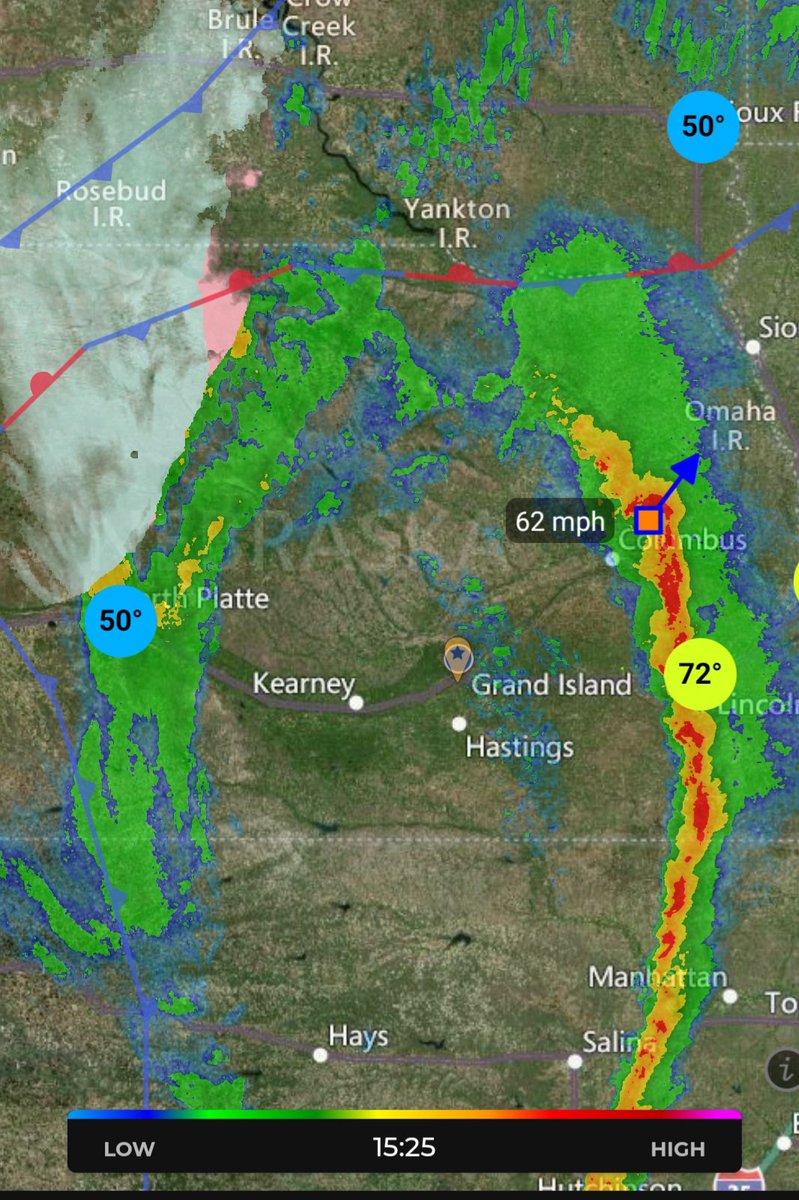 jon_rosenlund's tweet photo. Any time your town is featured on @weatherchannel its not a good day for you. What a day! And it isn't over yet! #NEWx https://t.co/pivySMilMK