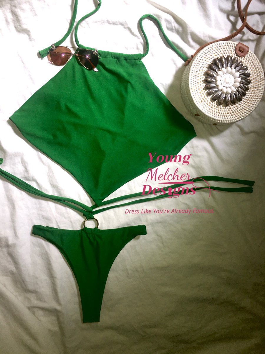 MelcherDesigns's tweet photo. Planning your beach fit only makes you more excited to go experience it☀️🏝 https://t.co/Bofqo7m1L2