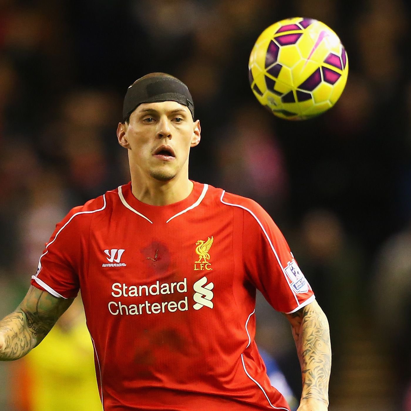 On this day in 1984, Martin krtel was born in Handlová, Slovakia Happy 37th Birthday, Martin  
