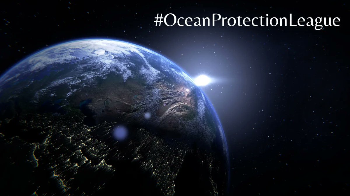 OceanProtectL's tweet photo. There is no planet B, let’s look after the one we have. #OceanProtectionLeague #Savetheocean #Recycle #ClimateChange https://t.co/Ctflkw25zW