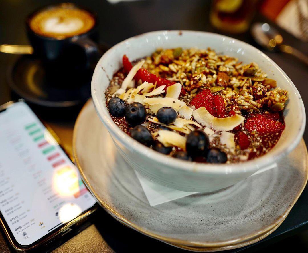 Make interest an important part of life