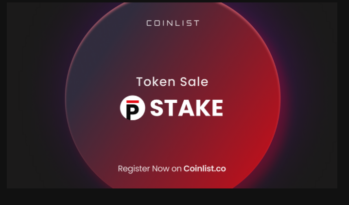 Swulpy's tweet photo. Have you ever tried joining a #coinlist ICO? #pStake definitely seems like a good project to look into and thers lots of benefits to getting projects during their #ICO phase. Let us know your thoughts on the project if you look into it! #altcoin #cryptocurrency https://t.co/IRDNiD5Jvq