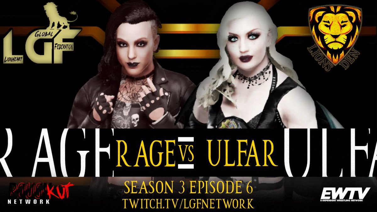 LGFederation's tweet photo. Second set of matches! Meaty Thighs Inc take on The Way! Annabelle Troy take on Ragnheidur! In the Co-Main Event, APH takes on Hunter Quinn in a No Holds Barred Match! In the Main Event, Jane Rage takes on Cassandra Ulfar! https://t.co/k79ptr5UQT