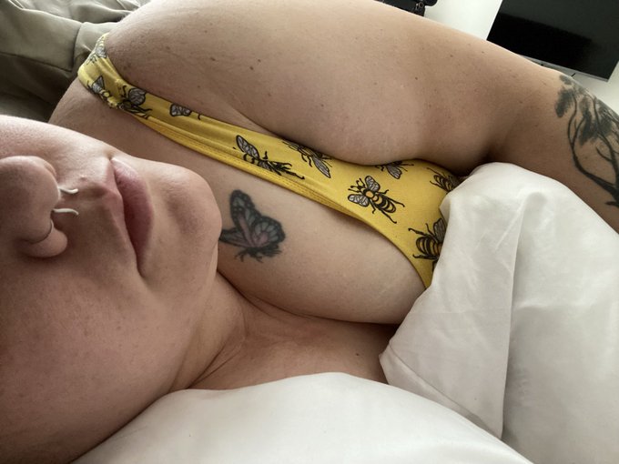 #lazyday #nobones https://t.co/xq7hJ3a6BS<a href="/tag/lazyday"class="tags">#lazyday</a><a href="/tag/nobones"class="tags">#nobones</a>