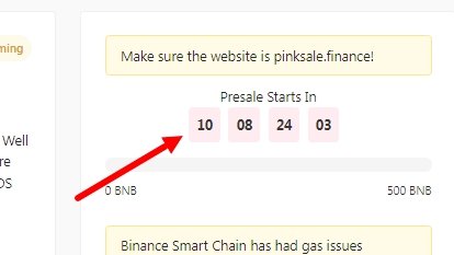 CoinMSToken's tweet photo. LINK TO PRESALE https://t.co/tIz9GPoiwA

ADD YOUR WALLET TO WHITELIST https://t.co/f5GmZeGMjA

#Crypto #BNB #Coinmarketstore #PinkSale https://t.co/kh8OTbq2m0