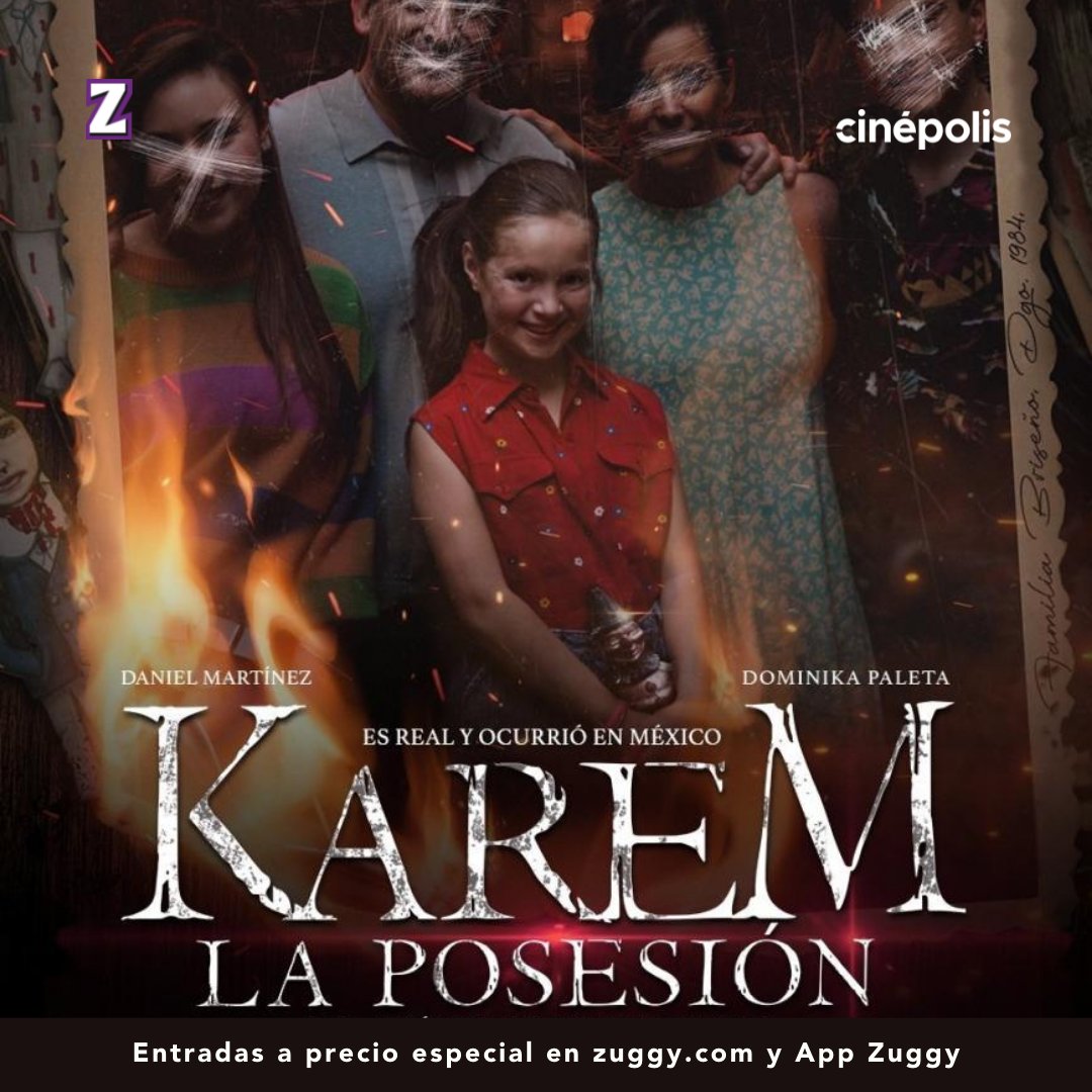 zuggymx's tweet photo. Los últimos estrenos de este 2021 en Cinépolis, ¿cuál vas a ir a ver?👀🎟🎬
Recuerda que puedes comprar tus entradas a precio especial en https://t.co/u5kKiYCD9Q o nuestra app! 😎📱
#cinepolis #kingsman #cordero #karem #zuggy #codigosdeprepago https://t.co/tDfxXZTBis