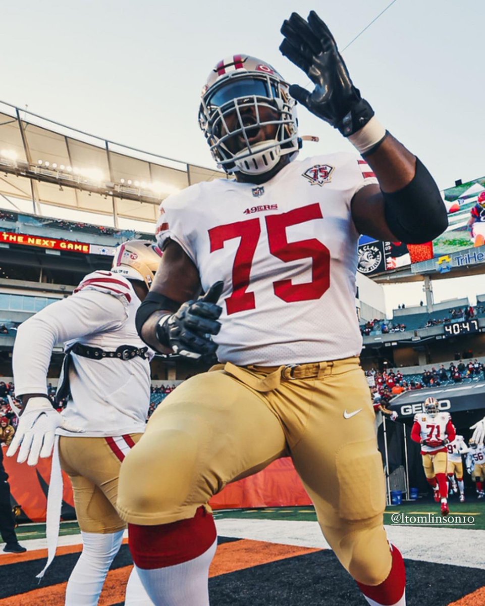 TheSFNiners's tweet photo. RT = Double Vote! 

#ProBowlVote + @laken77 

#ProBowlVote + @laken77 https://t.co/jWwplucVvq