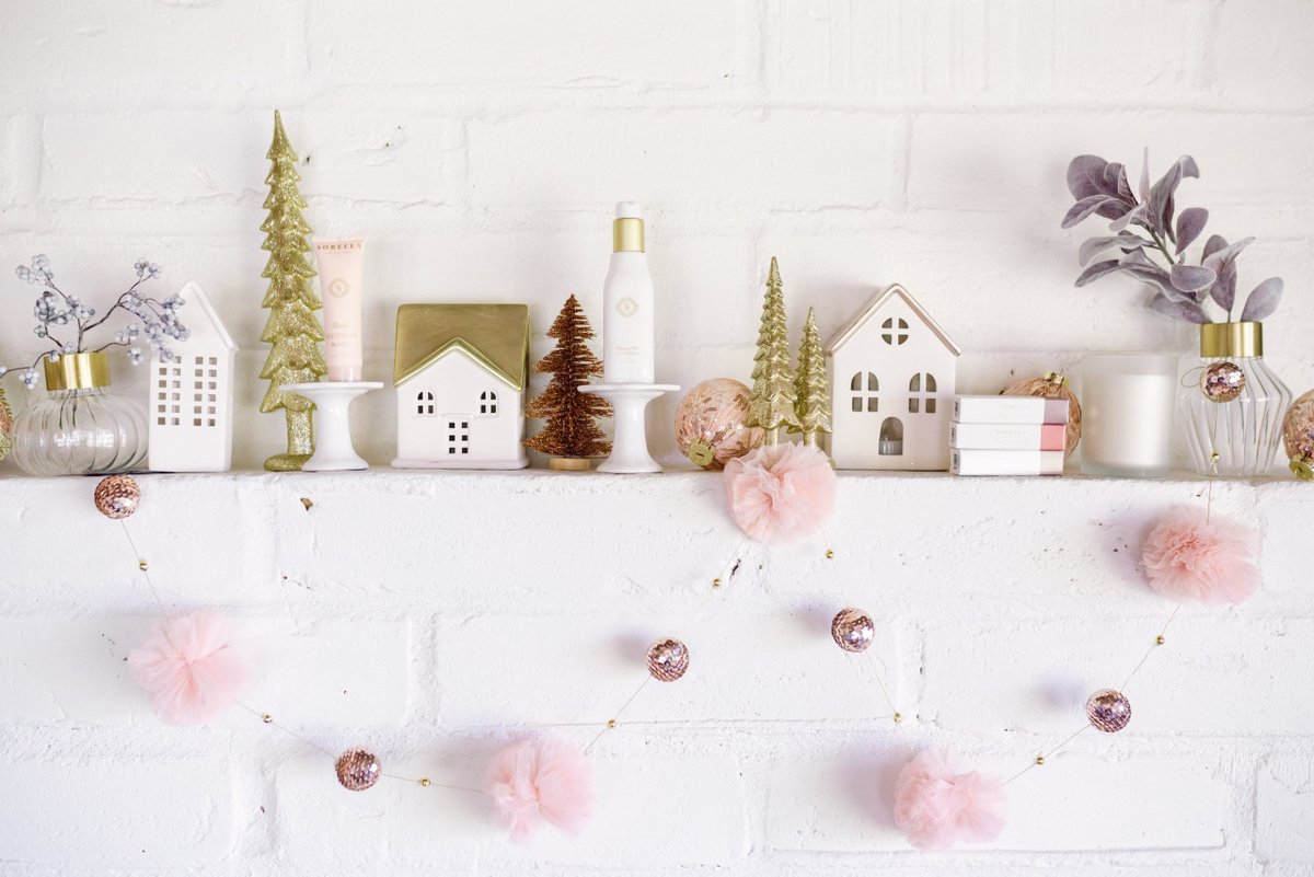 Sorella Apothecary tweet media