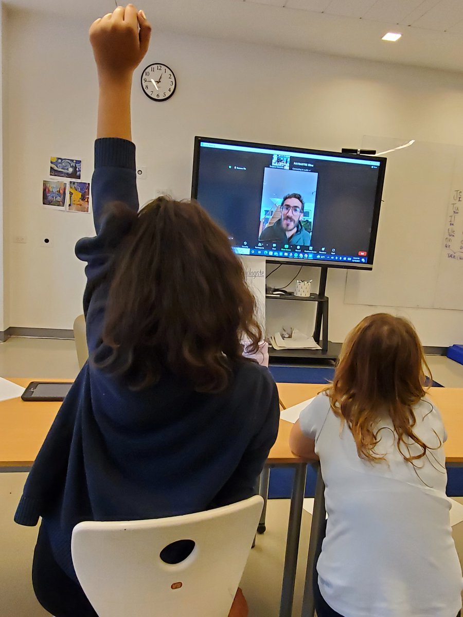 Suzanne Giacotto tweet media