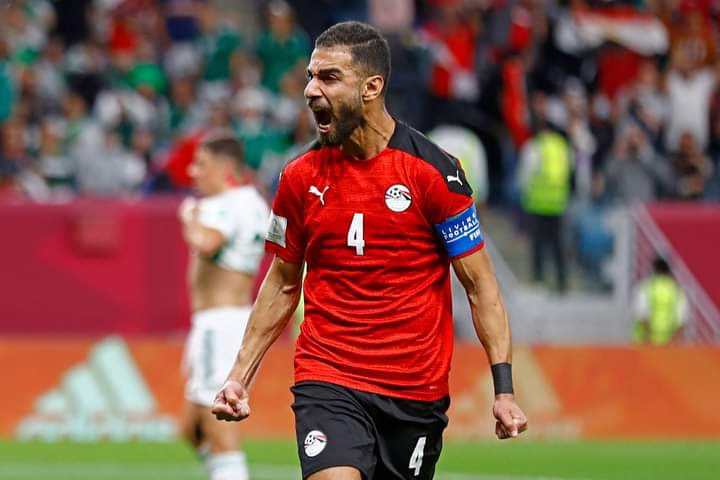 menam360's tweet photo. القائد المصرى ⚽️🇪🇬                                      #ادعم_عمرو_السولية https://t.co/Peay3guuaM