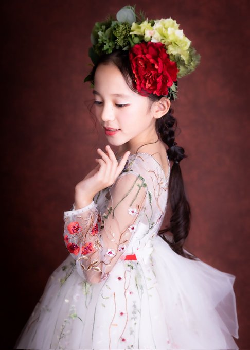 Twitterのコスプレ画像6