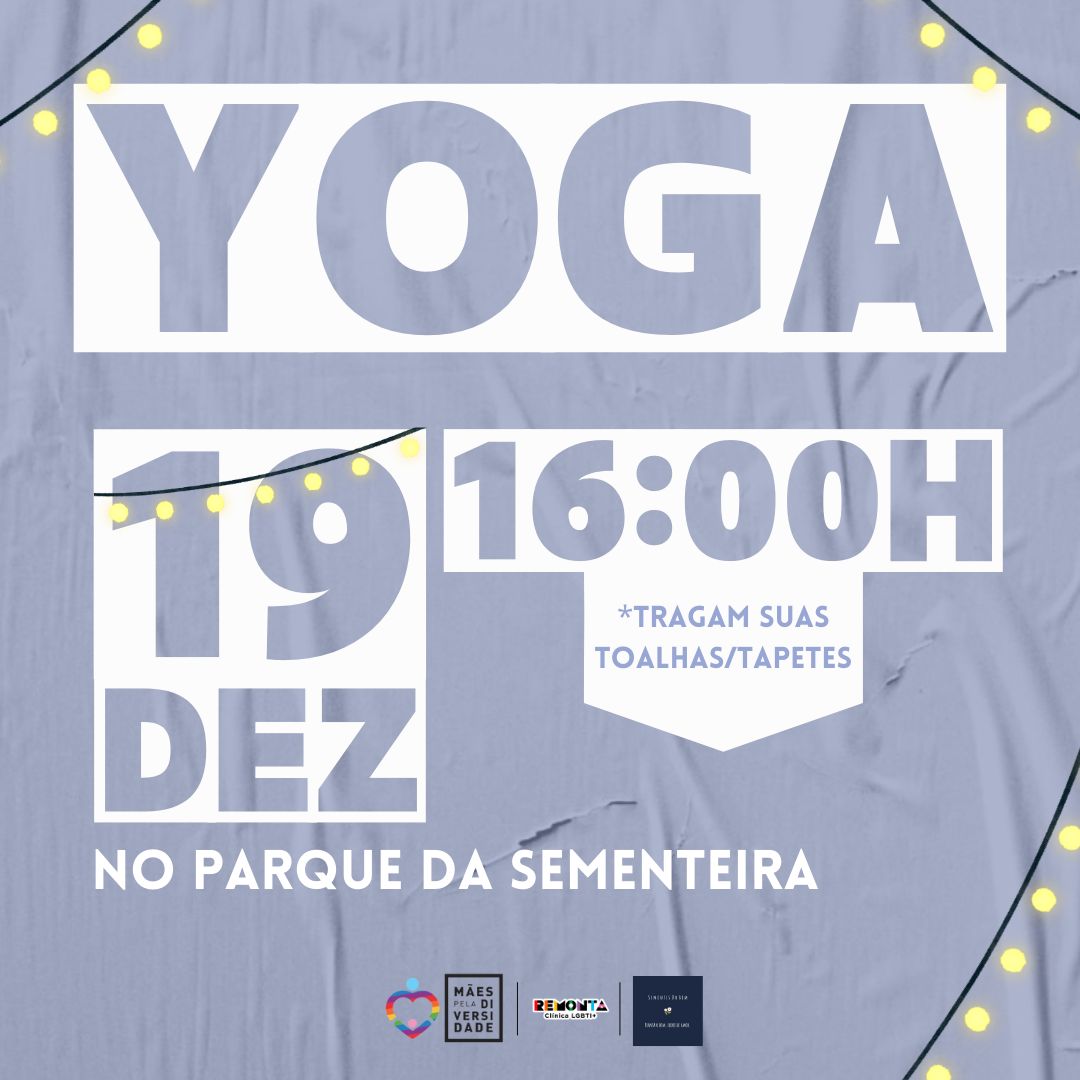 projetoremonta's tweet photo. Bazar, aulão de Yoga, Reiki, acupuntura, ventosaterapia, comidinhas e muito mais! Diversas atividades foram criadas para receber vocês!

A programação está incrível e todo valor arrecadado na ação será destinado para cestas básicas e kits de higiene. https://t.co/ooXzOPtyzo