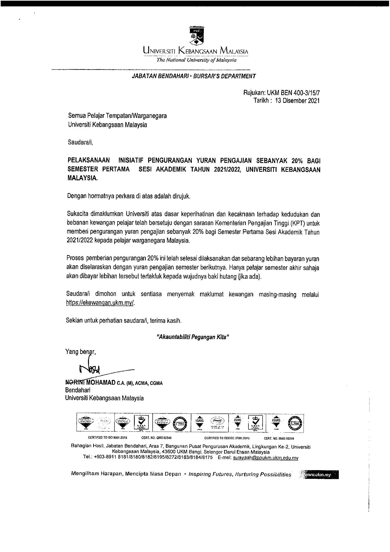 Prasiswazah FST UKM (@FstUkm) / Twitter