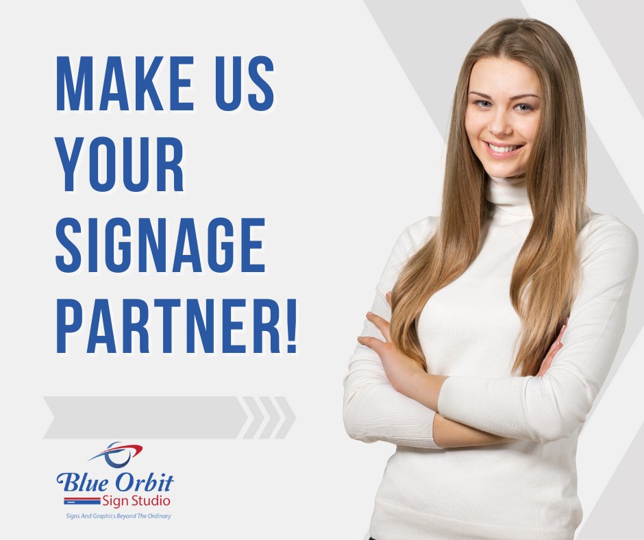blueorbitsigns's tweet image. Let us help you outshine your competitors through unique and well-designed signage. Call us or click the link below for a free quote:
📞 256.277.3400🌐 huntsvillesignsandgraphics.com/contact-us/  

#signagepartner #signage #signstudio #signcompany #signmaker #signshop #localsigncompany