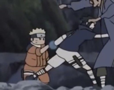 low quality naruto (@narutolowqualit) on Twitter photo 