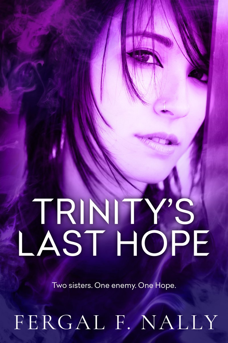 Two sisters. One enemy. One Hope.

New Release. Follow link below:

amazon.com/dp/B09NP2K638 

#HorrorCommunity #ASMSG #zompoc #IARTG #shtf #dystopian #YA #SFF #horror #apocalypse #amreading #amwriting #yalit #BookBoost #WritingCommunity #horrorfamily #WritersCafe #indieauthor