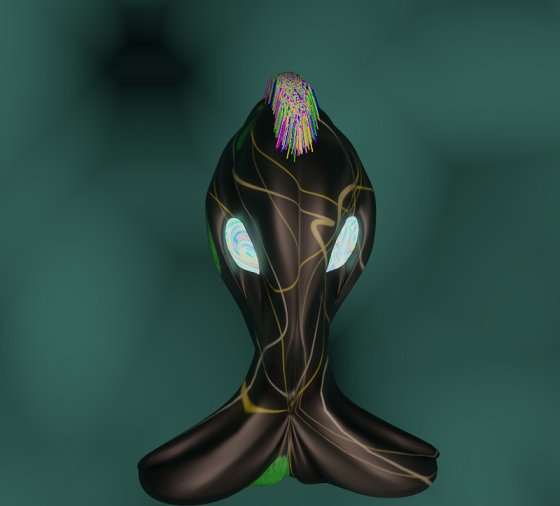 AlienPunksNFT tweet media