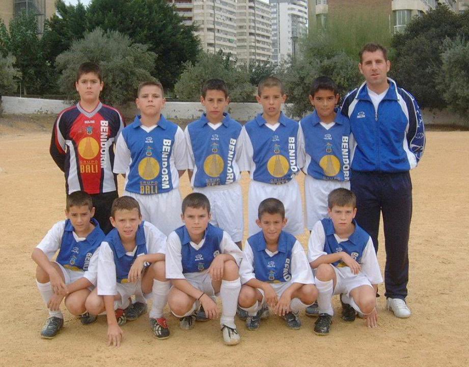 Maik21backaert's tweet image. SIEMPRE PODREMOS DECIR, QUE NOSOTROS NOS PARTIAMOS LA CARA DESDE SHIQUITITOS EN LA LIJA DE TIERRA DE LA AVENIDA EUROPA DE BENIDORM!! 🤣🤣 

#OTROSTIEMPOS

VAYA EQUIPAZO EH !  @borja_mir9 @Kitopa10