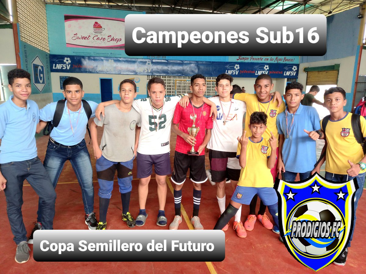 morrocucho's tweet photo. Simplemente quedamos campeones en la 14,16 y 18 buen trabajo, @ProdigiosDelSur trabajo y disciplina 
#yosoyprodigios 
#Somosprodigios https://t.co/ss1R8hvUCe