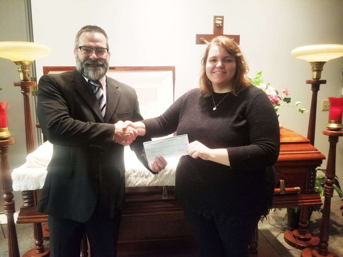 Illinois Funeral Directors Association (IllinoisFDA) Twitter