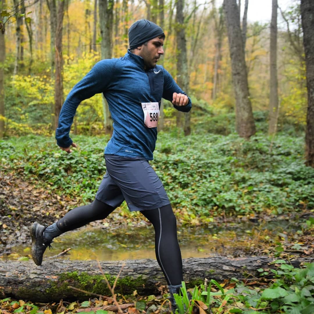 Pazar günü <a href="/GeyikKosulari/">Geyik Kosulari</a> 14 k parkurunda geçti. Bu güzel yarış organizasyonunu koşmayı ve doğayı seven herkese tavsiye ederim.