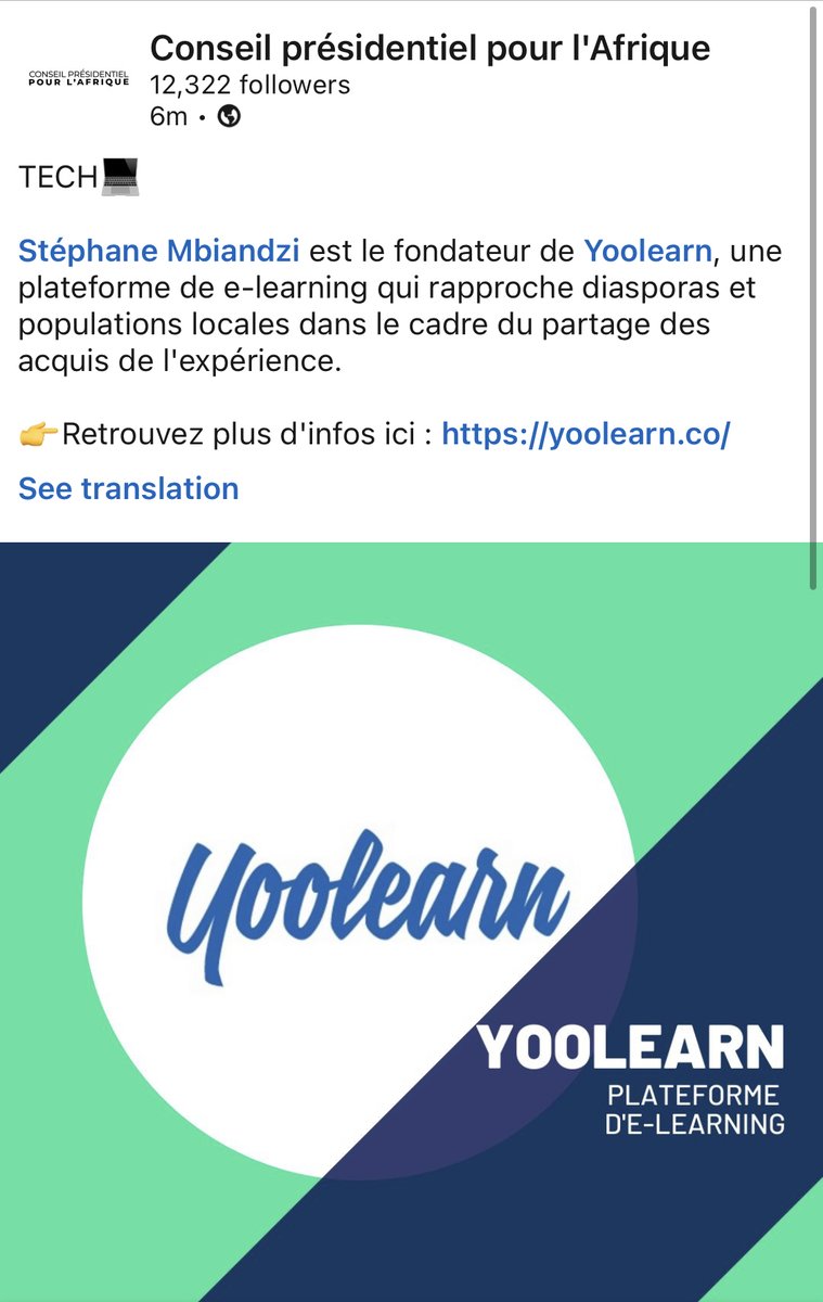 Yoolearn Official tweet media