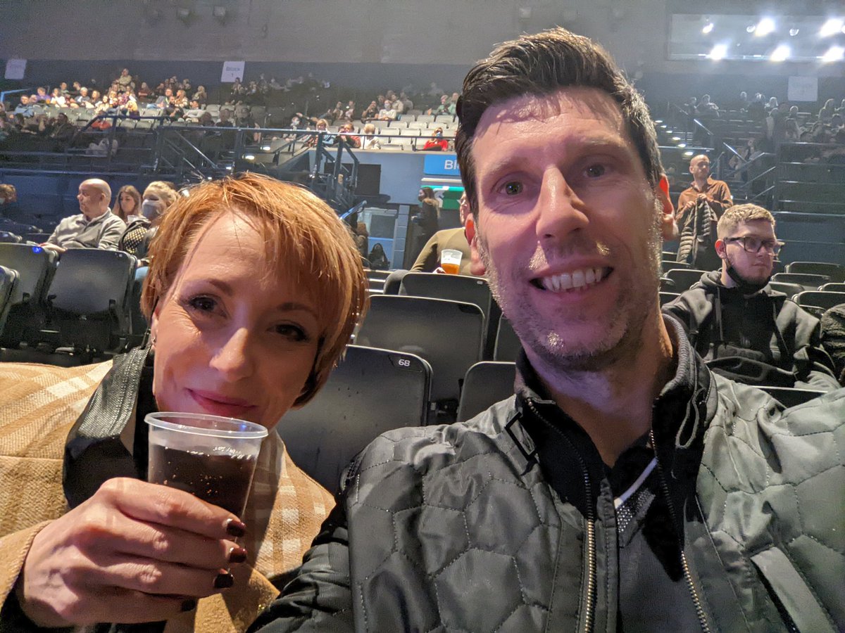 #SMABirmingham