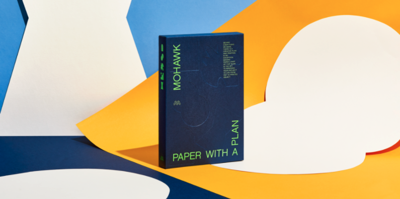 delcodesignlab's tweet photo. Thanks Casey @Mohawkpaper for sharing the Paper with a Plan collections kit!! What a smart way to present your beautiful paper! I look forward to receiving my kit and picking a paper for my next print project!! #print #paper #printproject https://t.co/PGU7Gj48zP
